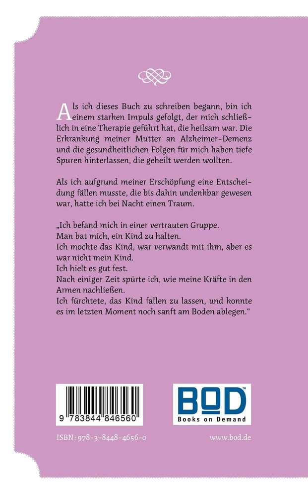 Mama - meine Geschichte von dir und mir