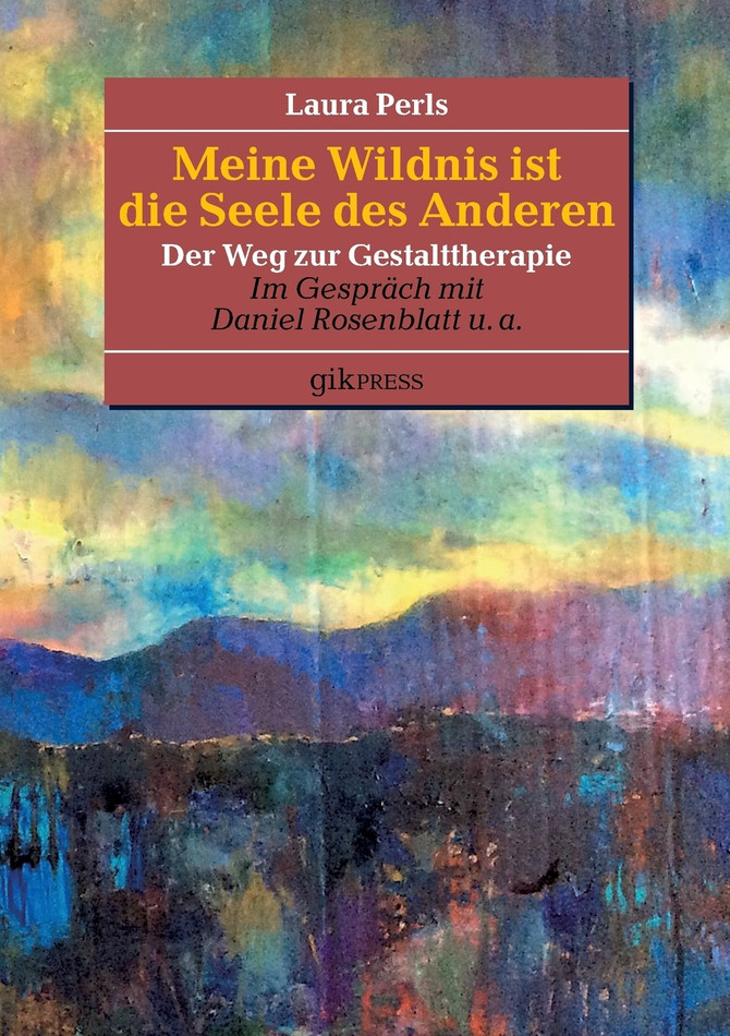 Meine Wildnis ist die Seele des anderen