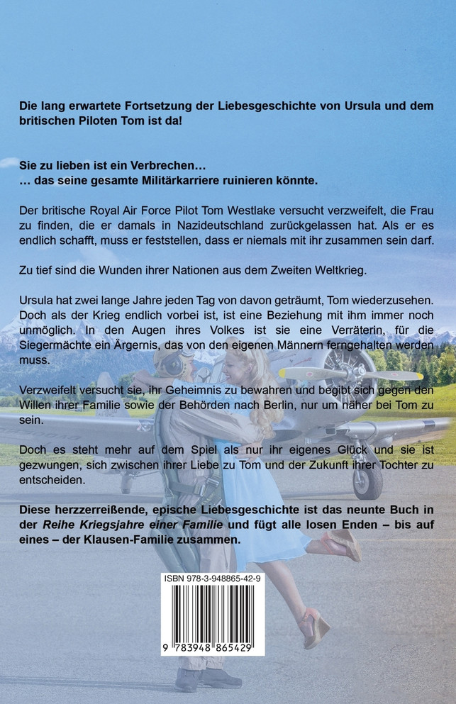 Glücklich Vereint
