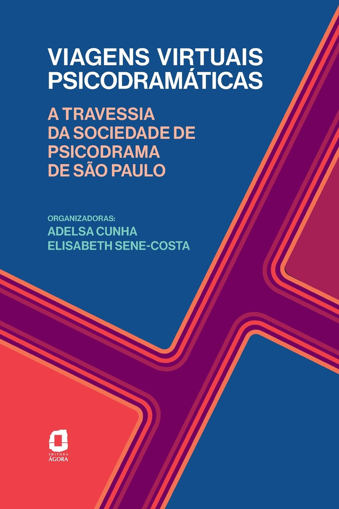 Viagens virtuais psicodramáticas
