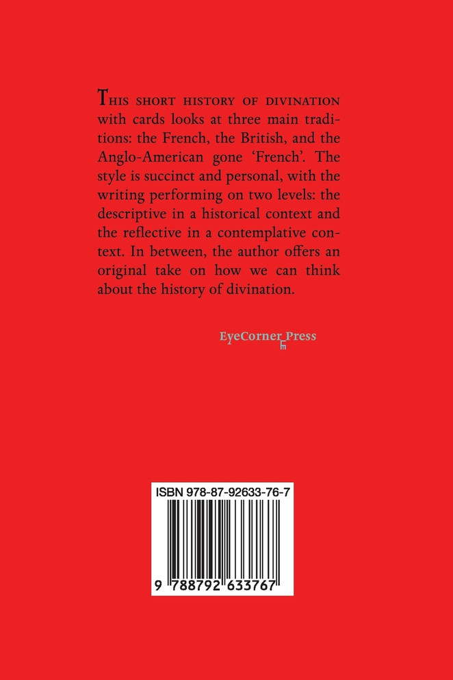 Divination with Cards