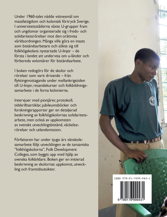 Folkbildning och solidaritet