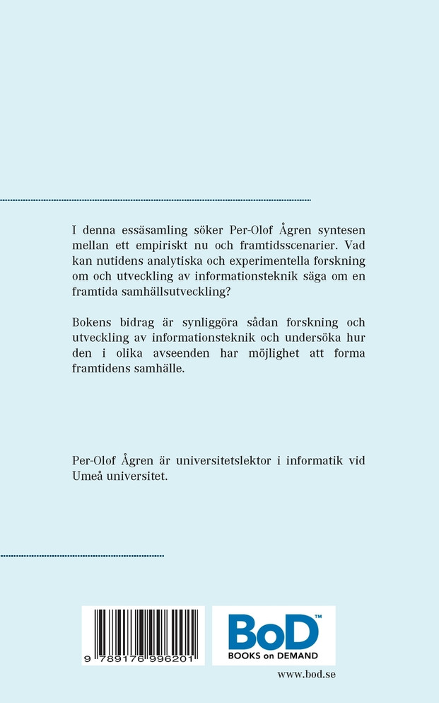 Formbar framtid