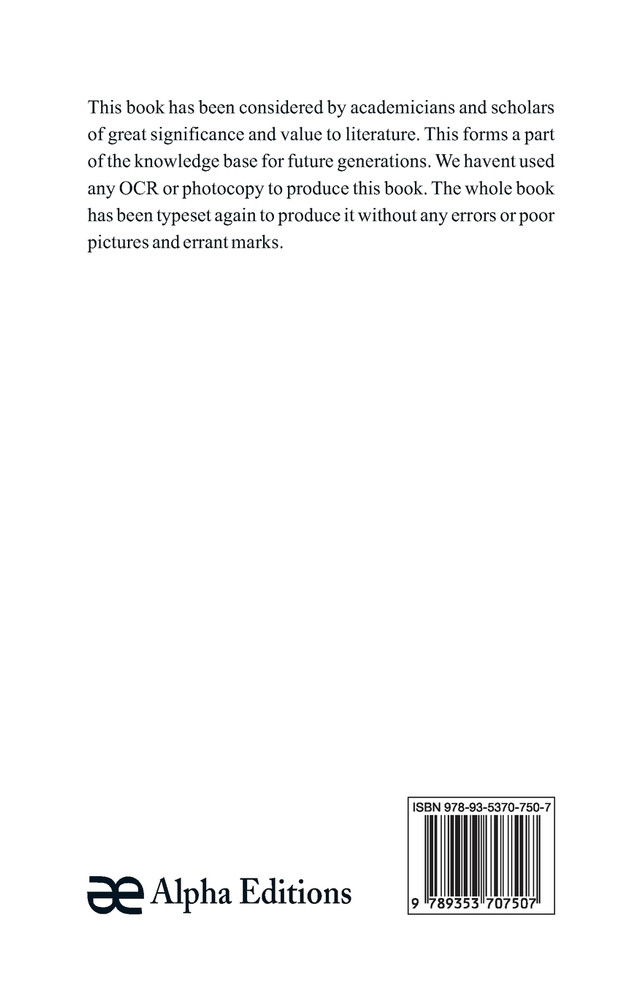 Bengal under the lieutenant-governors(Volume I)