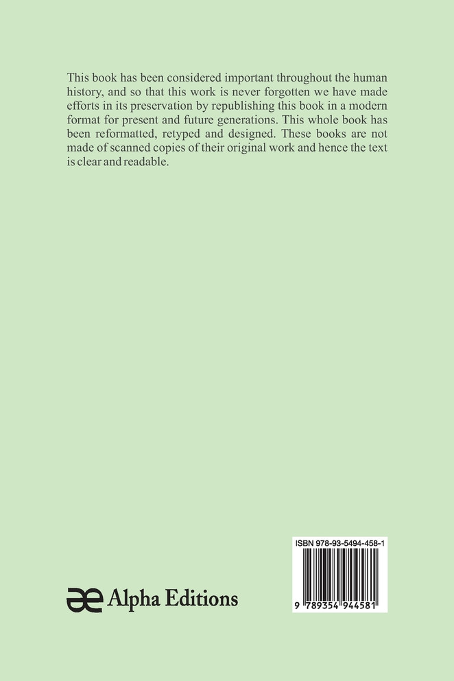 Essays of Michel de Montaigne (Volume 8)