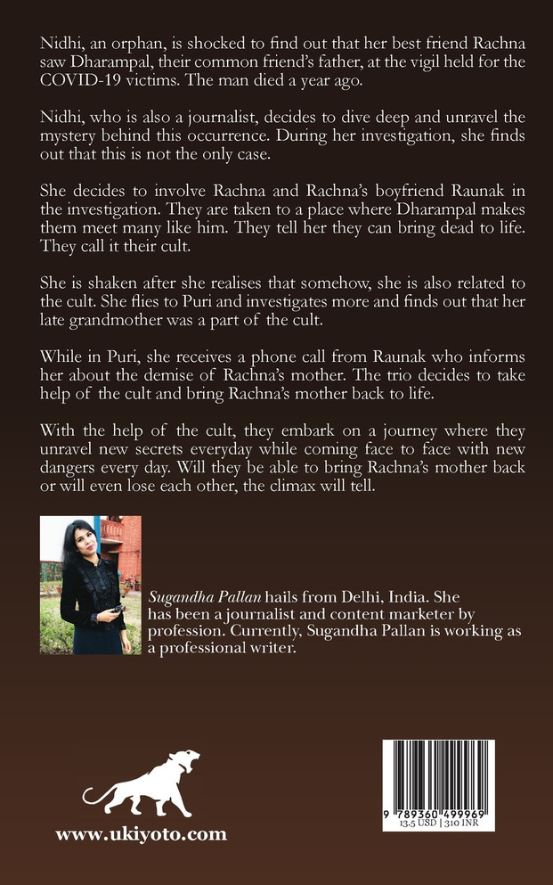 Where the Dead Come Alive