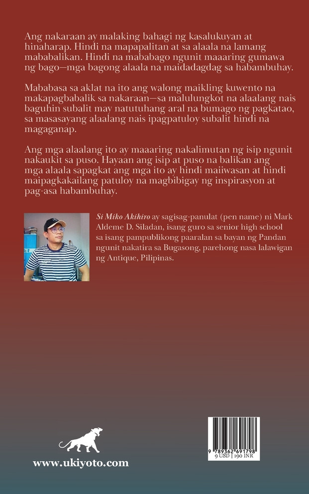 Ang Pagbabalik sa Habambuhay