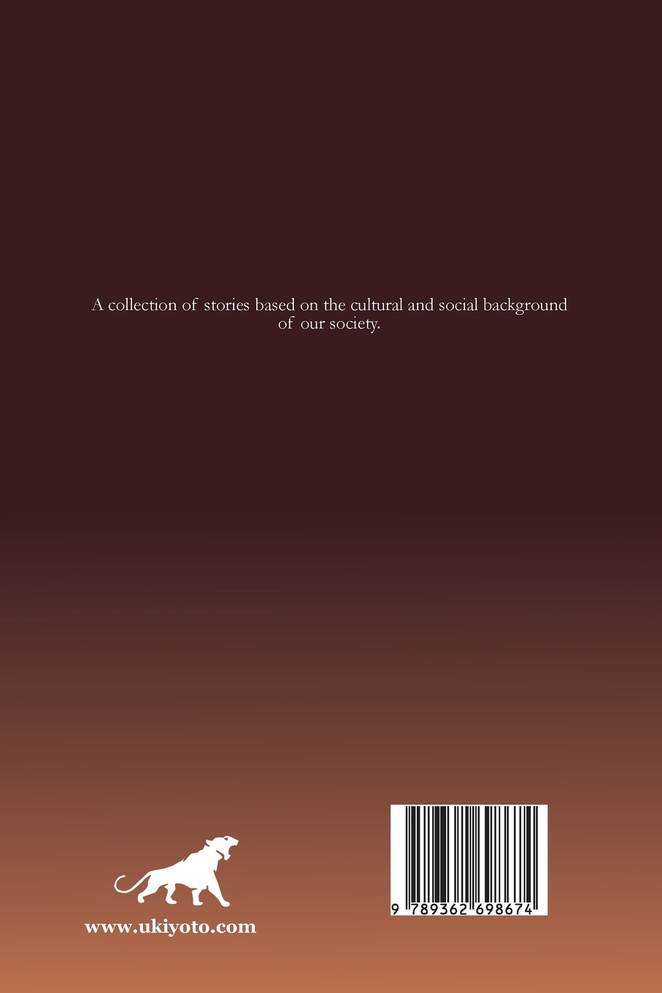 A Collection of Fictional Stories