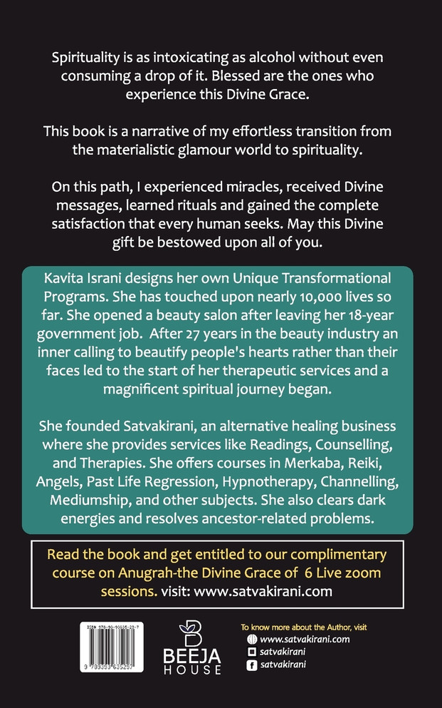 Materialism to Spiritualism