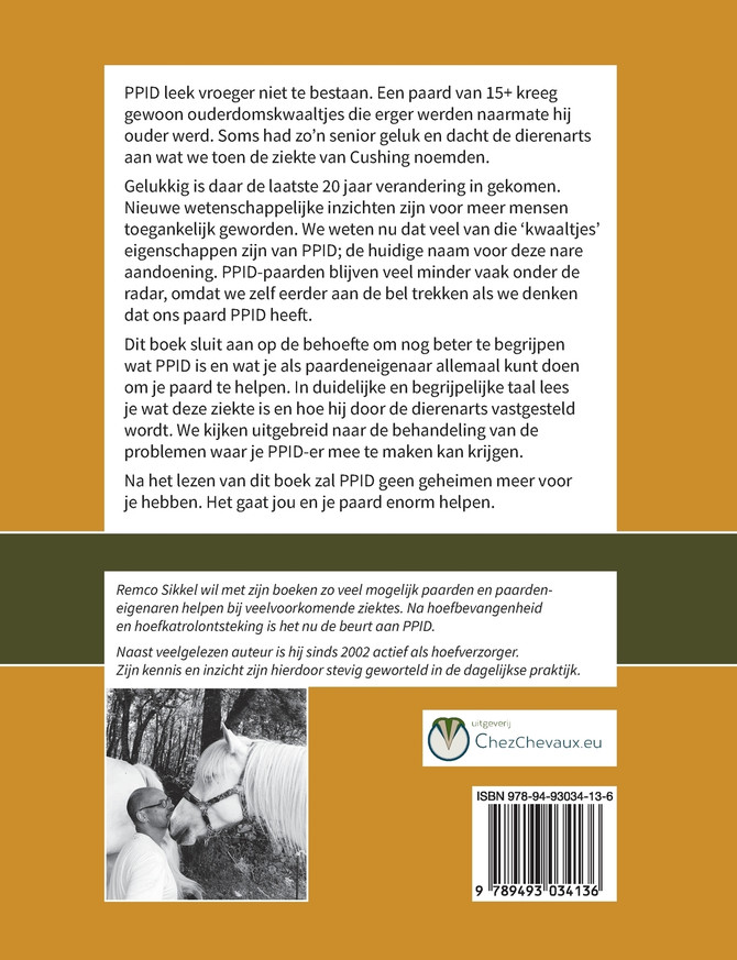 Het PPID-boek