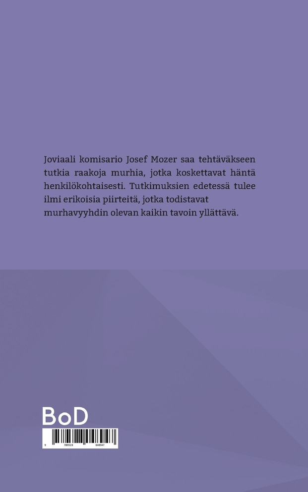 Viikatemiehen kosketus