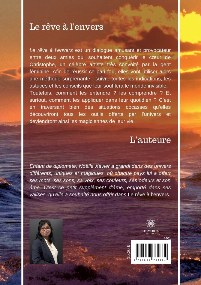 Le rêve à l'envers