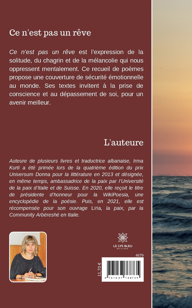 Ce n'est pas un rêve