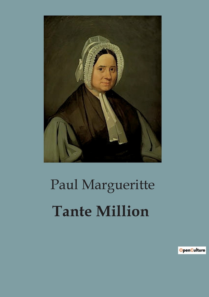 Tante Million