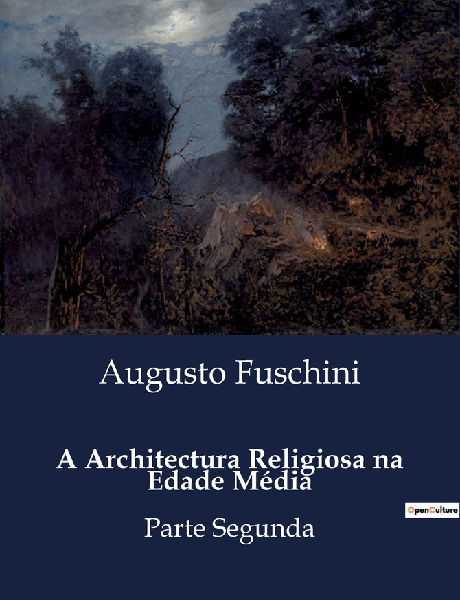 A Architectura Religiosa na Edade Média
