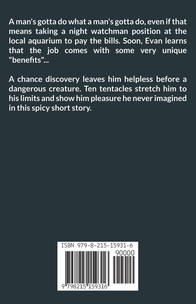 Tentacles With Benefits