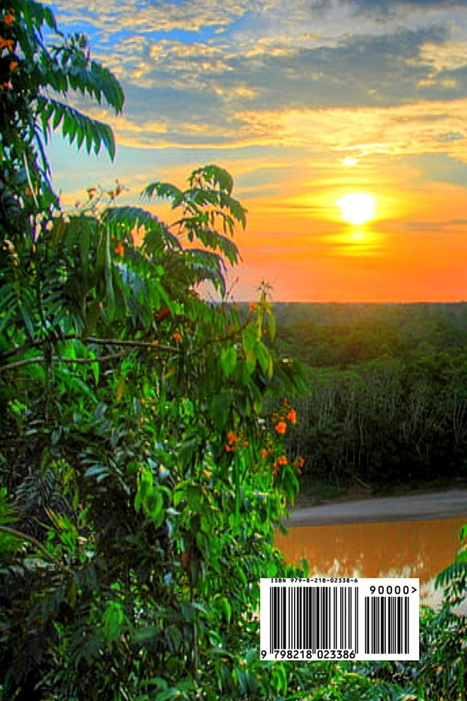 Ruben's Tales from the Amazon Jungle