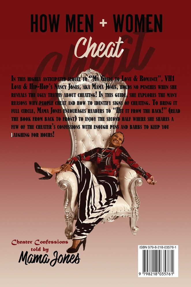 Why Men and Women Cheat