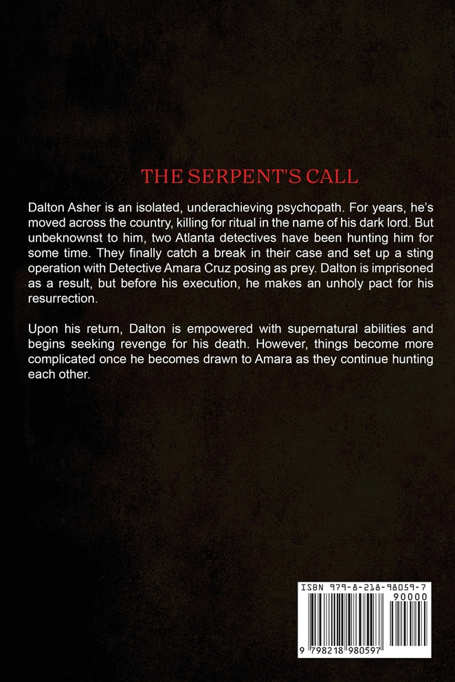 The Serpent's Call