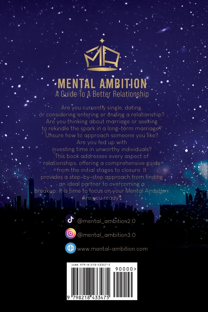Mental Ambition