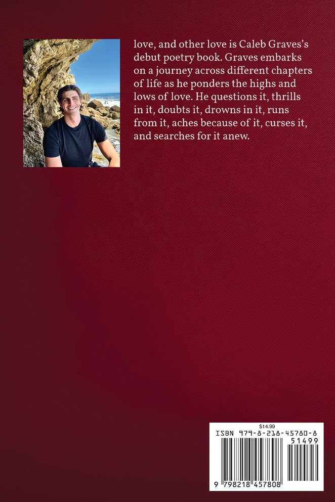 love, and other love