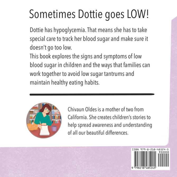 When Dottie Goes Low