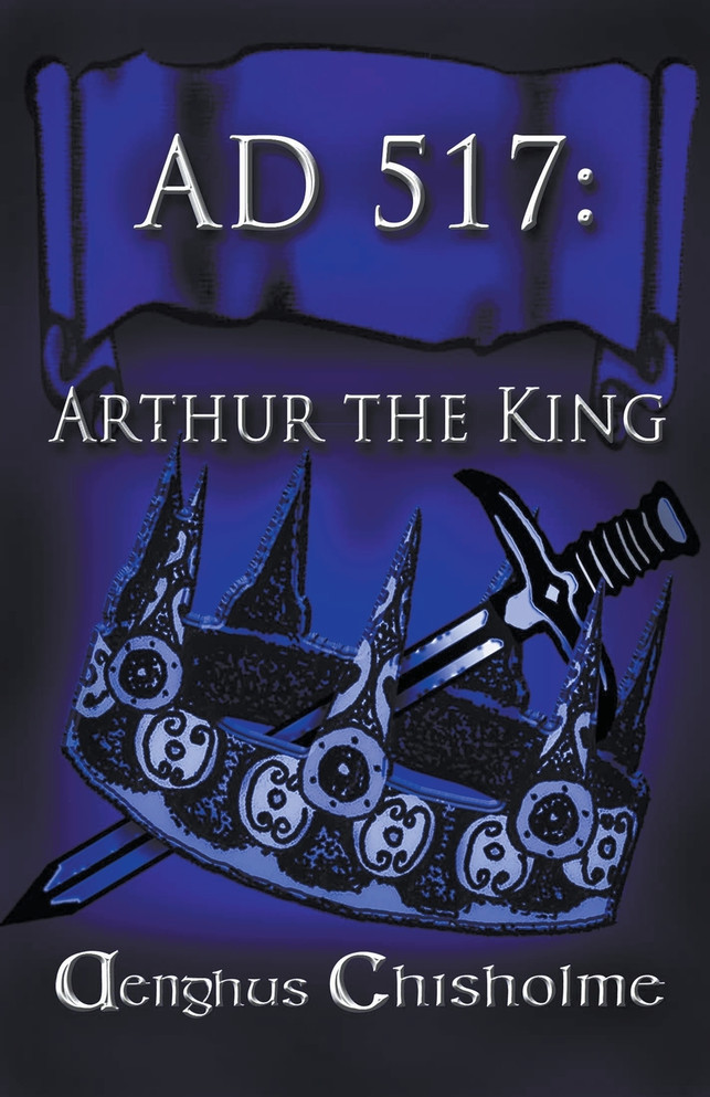 Arthur the King AD517