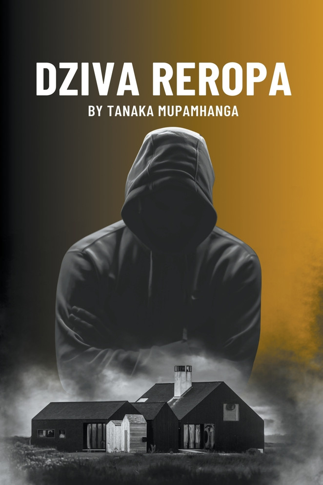 Dziva Reropa