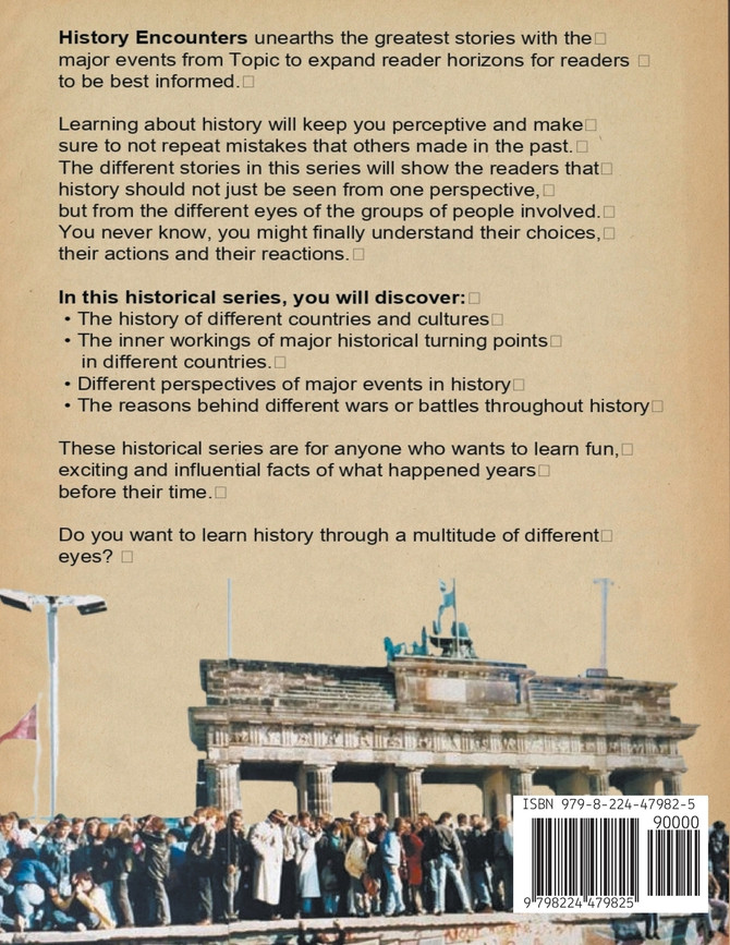 American history The Pilgrims