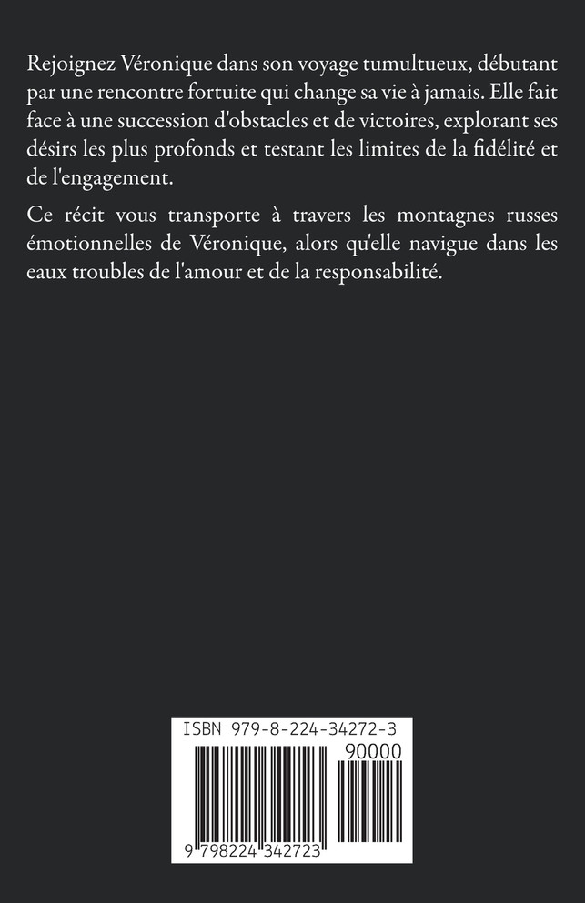 Liés par Amour