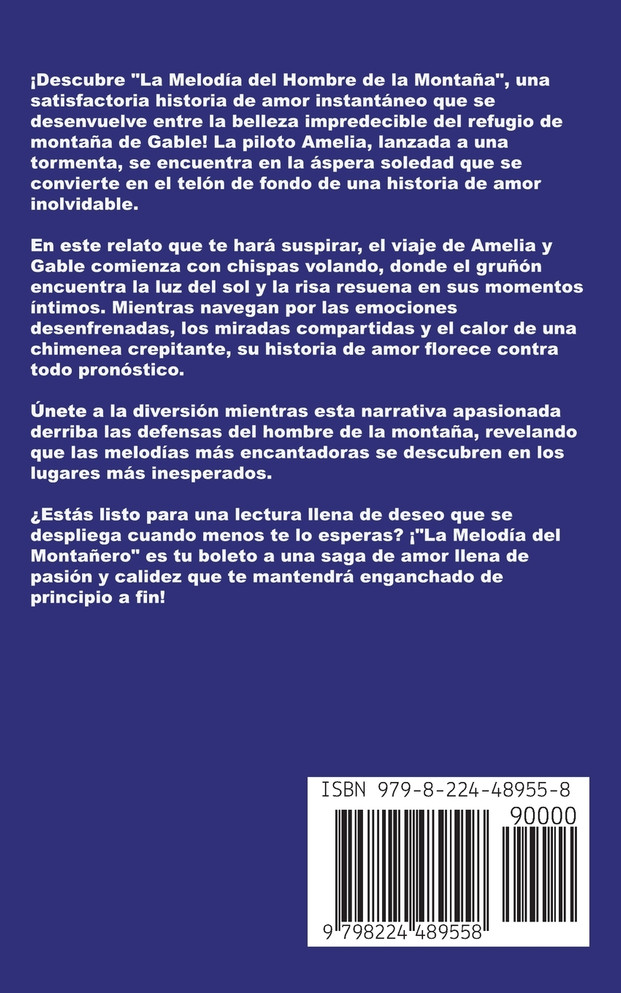 La Melodía del Montañero