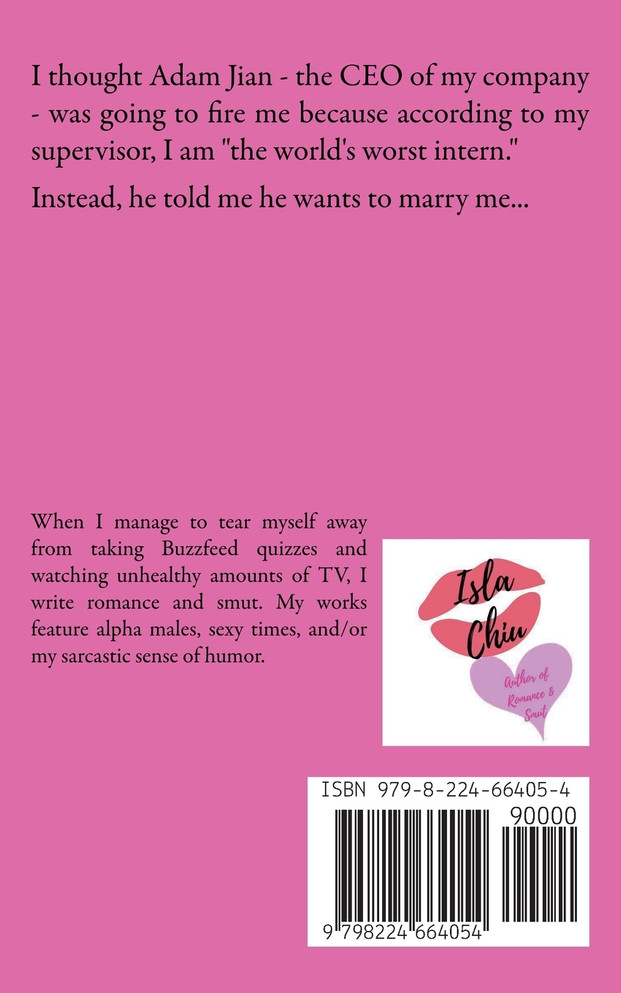 Wanting the Intern