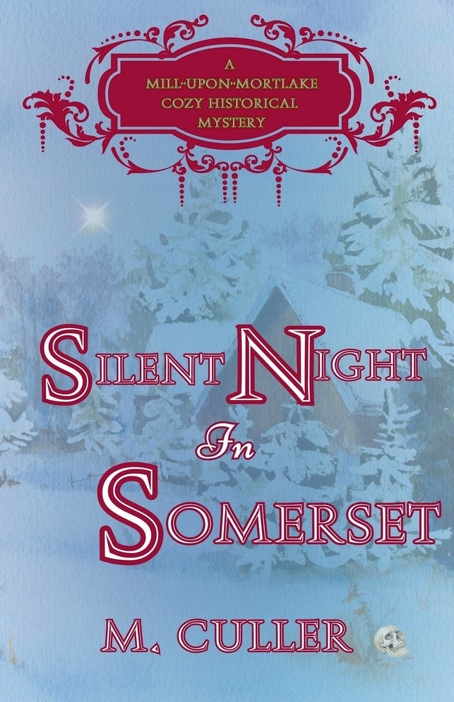 Silent Night in Somerset
