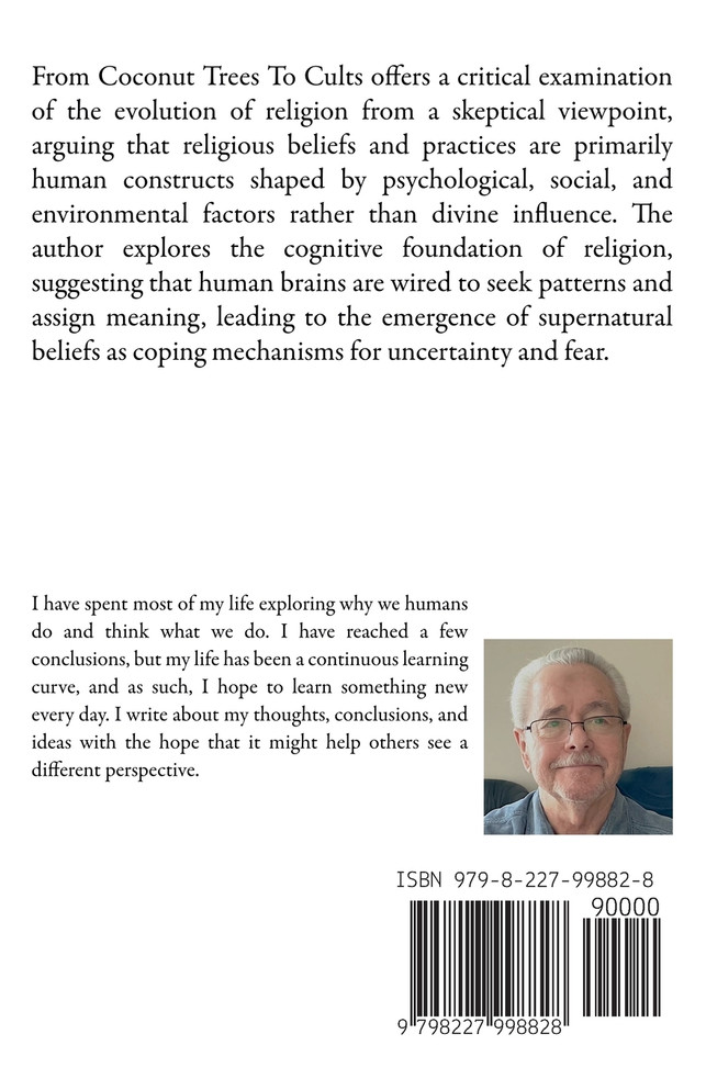 From Coconut Trees To Cults