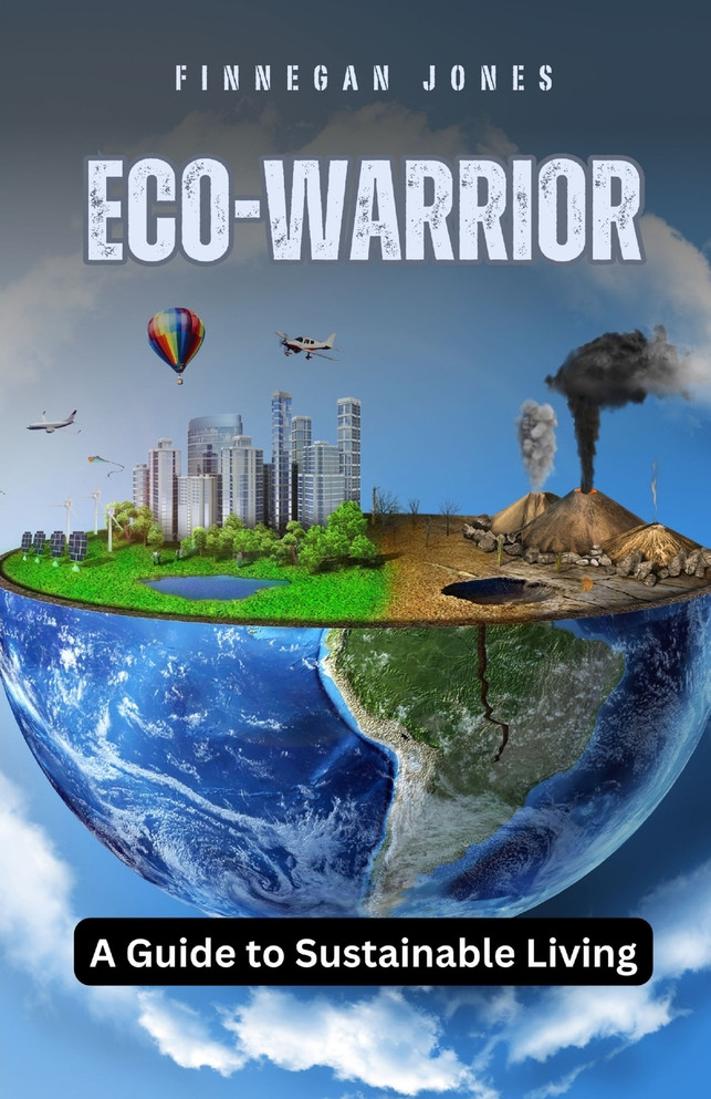 Eco-Warrior