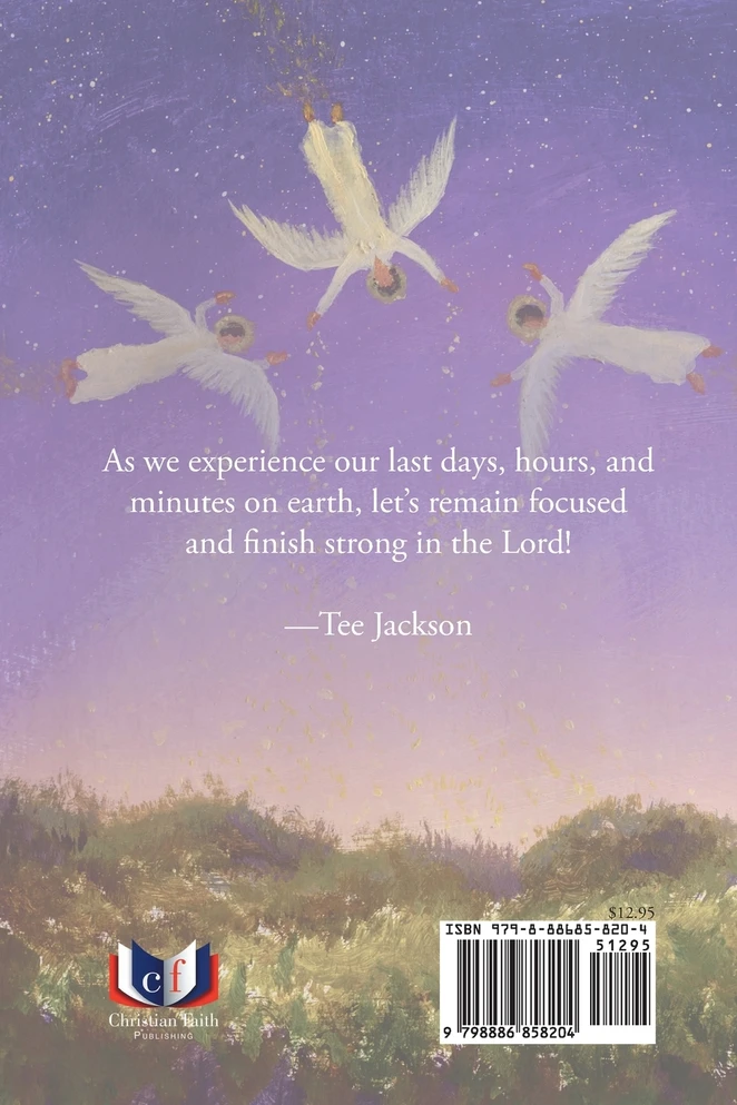 When Our Time Comes