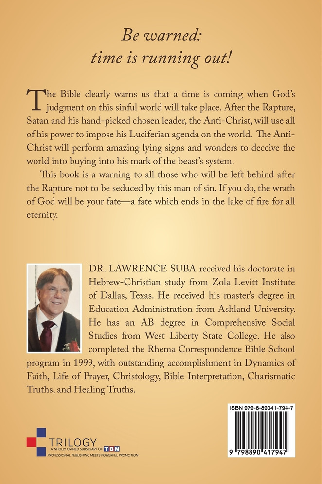 Events of the End Times