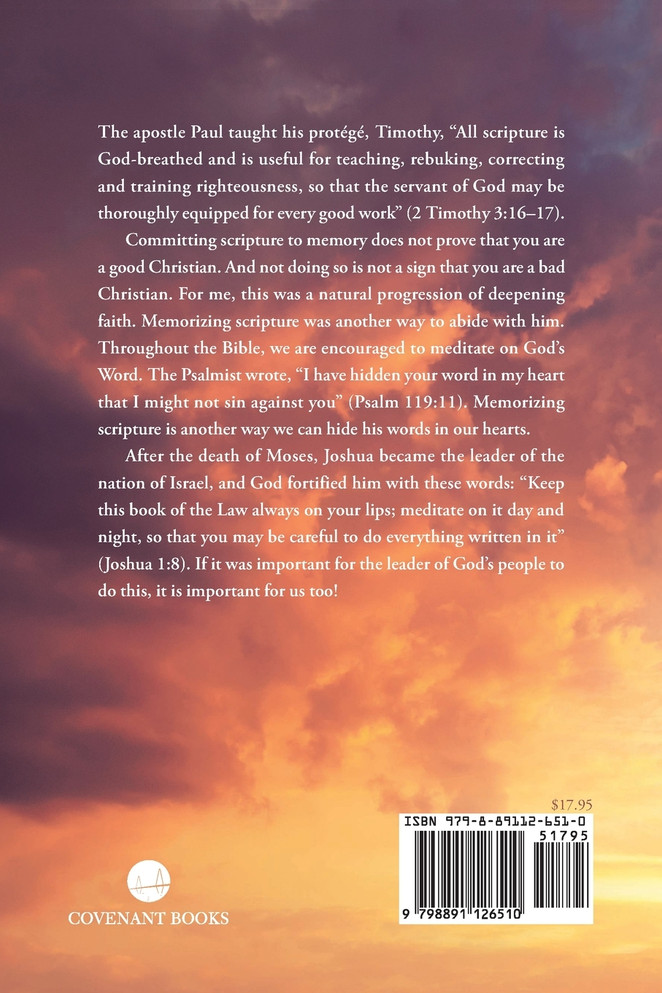 God's Breath