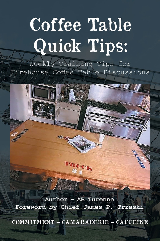 Coffee Table Quick Tips