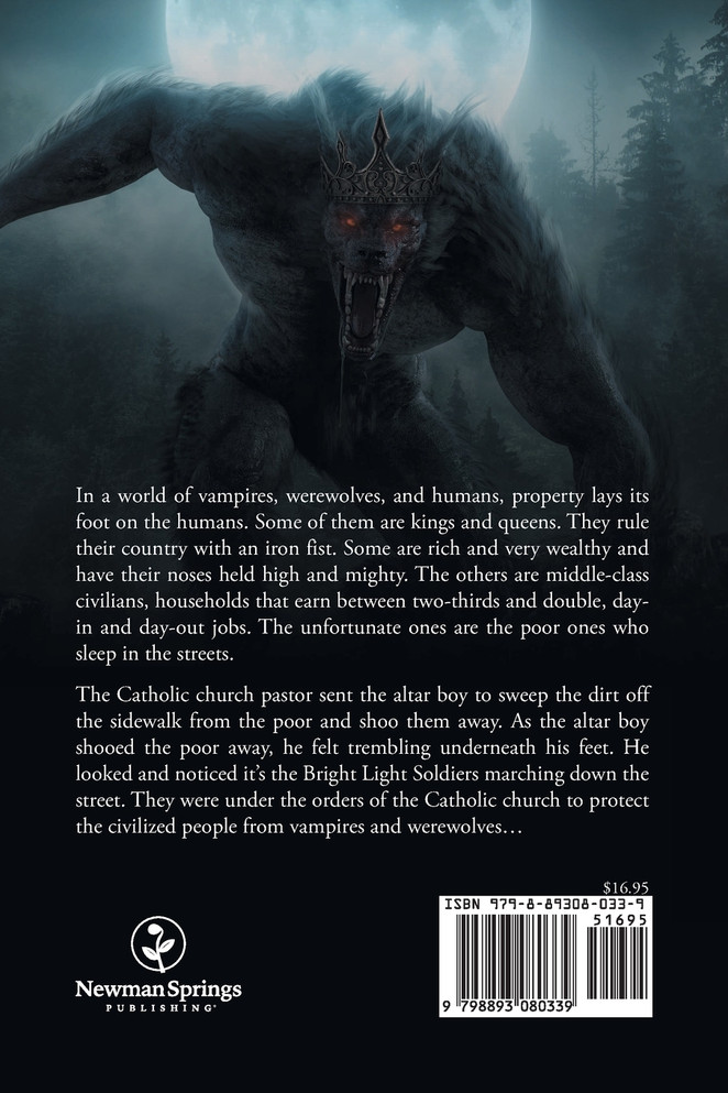 Vae Lycan