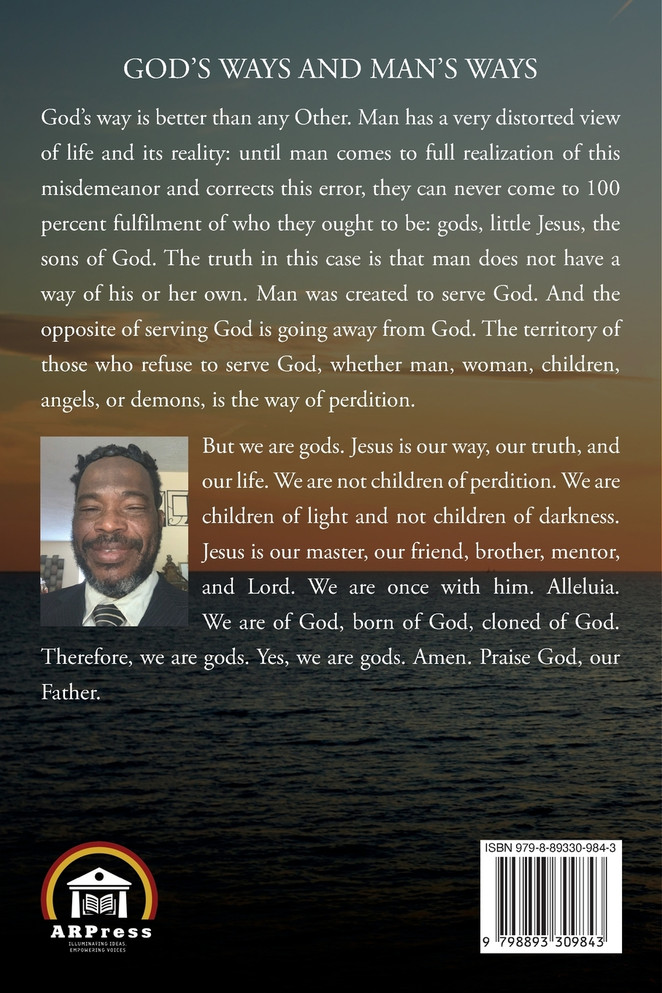 We Are God Like Jesus Christ We Are God Like Jesus Christ