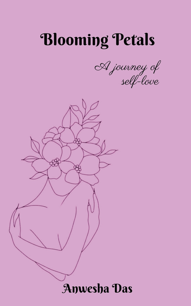 Blooming Petals