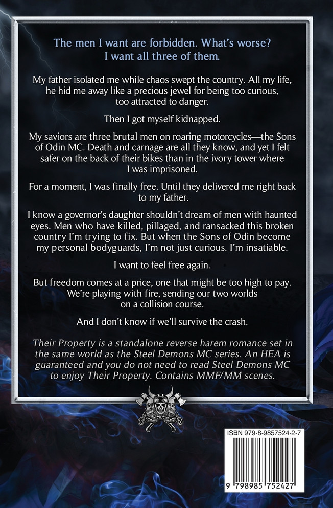 Their Property
