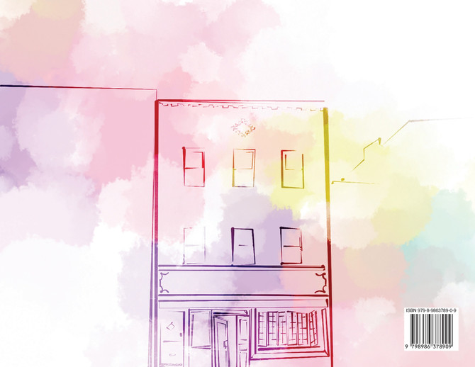 What the Ceiling Sees