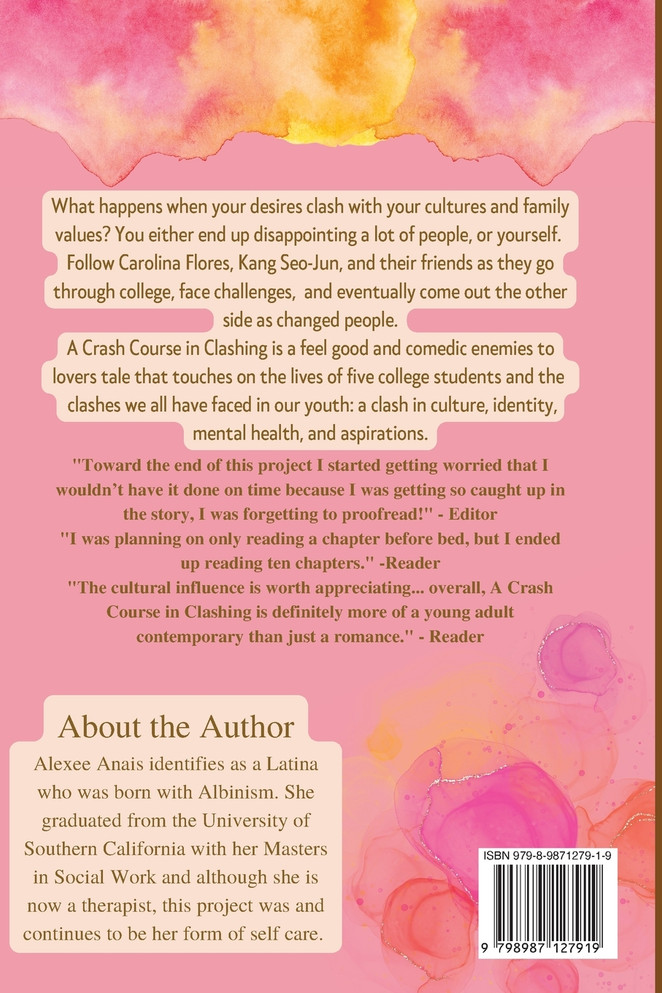 A Crash Course in Clashing