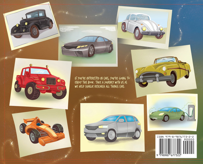 An Unforgettable Drive