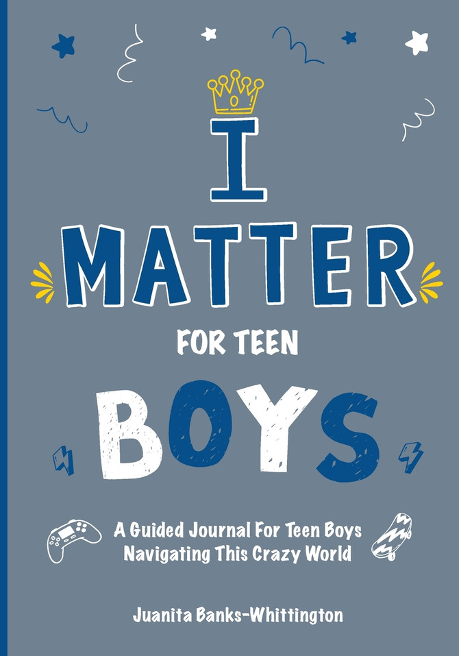 I Matter for Teen Boys