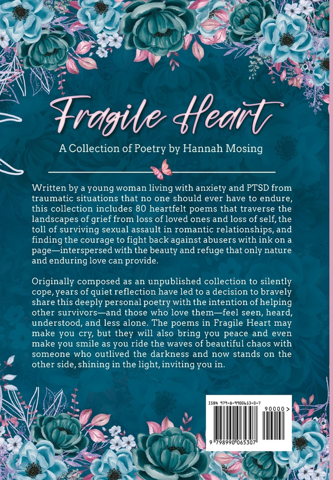 Fragile Heart