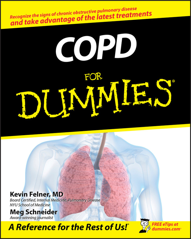 COPD For Dummies