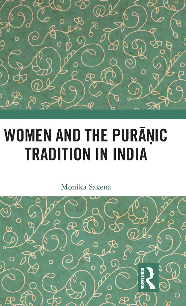 Women and the Puranic Tradition in India